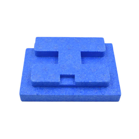 APIDEA Mating Hive Replacement Front Entrance Slider – Blue