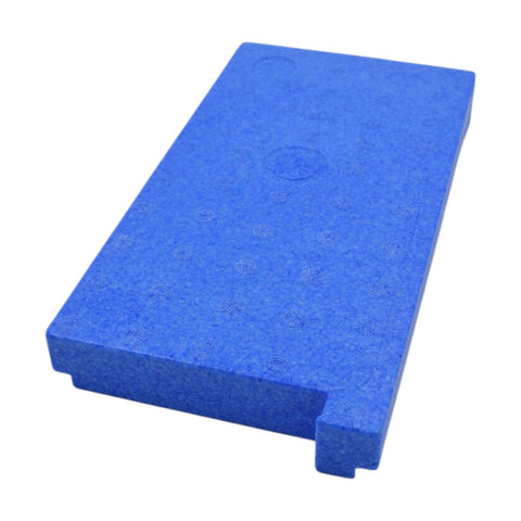 APIDEA Mating Hive Replacement Floor Slider – Blue