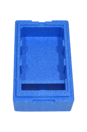APIDEA Mating Hive Top Feeder – Blue