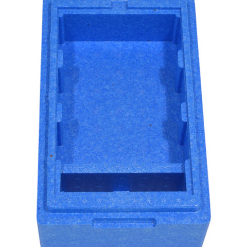 APIDEA Mating Hive Top Feeder – Blue