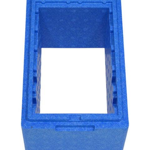 APIDEA Mating Hive Brood / Super Extension – Blue