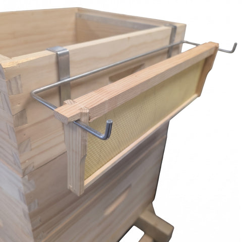 Langstroth Metal Frame Rests