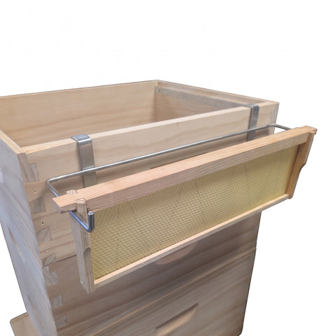 Langstroth Metal Frame Rests