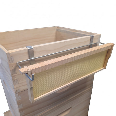 Langstroth Metal Frame Rests