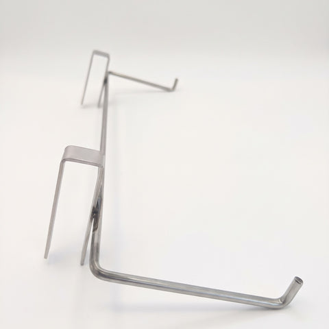 Langstroth Metal Frame Rests