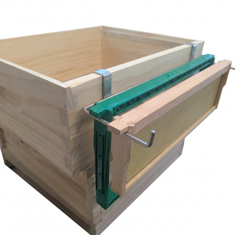 Langstroth Metal Frame Rests