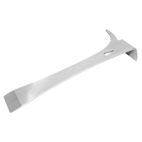 Crow Hive Tool with Integrated J Hook