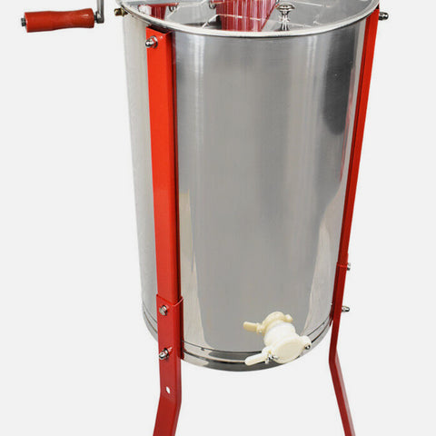 2 Frame Manual Honey Extractor