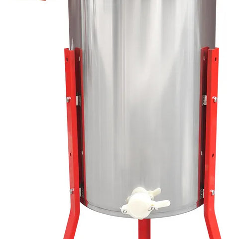 2 Frame Manual Honey Extractor