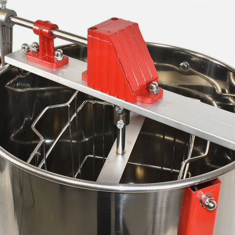 2 Frame Manual Honey Extractor