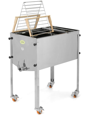 SIPA Universal Uncapping Table – 75cm