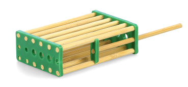 Bamboo Queen Cage