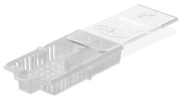 White Queen Introduction Cage