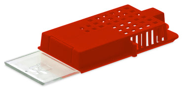 Red Queen Introduction Cage