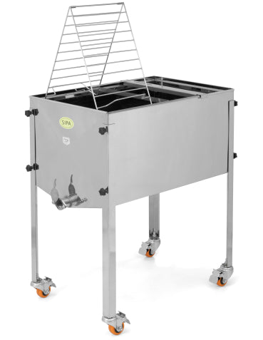 SIPA Universal Uncapping Table – 75cm