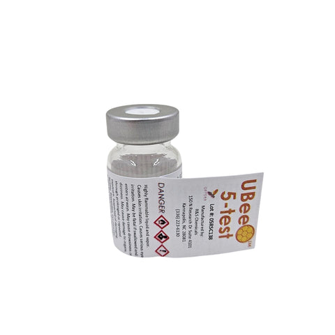 UBeeO Complete Test Kit