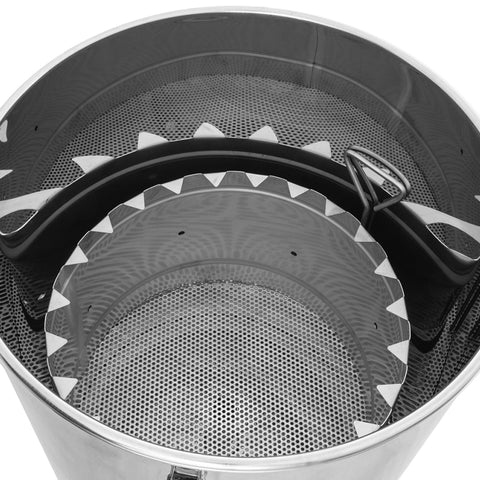 SIPA® Uncapping Wax Melter