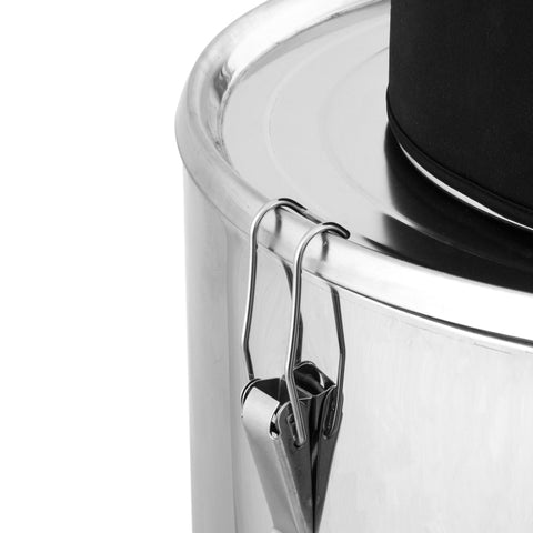 SIPA® Uncapping Wax Melter
