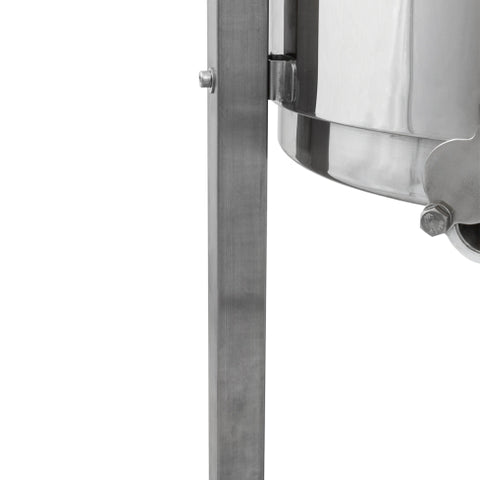 SIPA® Uncapping Wax Melter