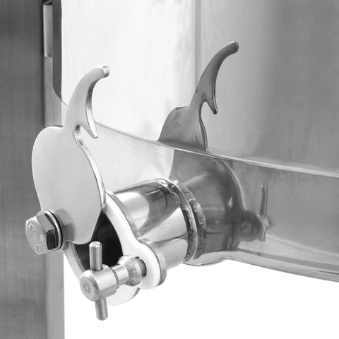 SIPA® Uncapping Wax Melter