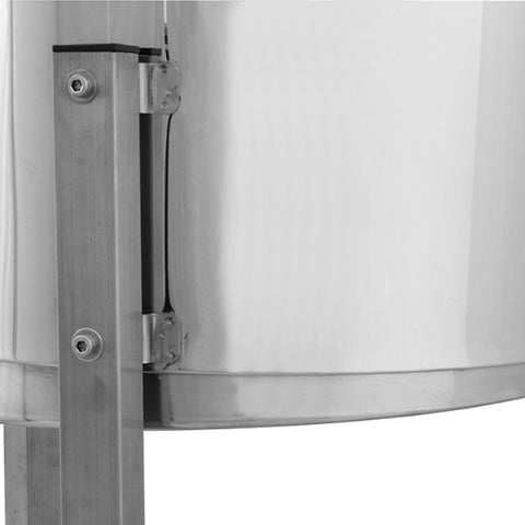 SIPA® Uncapping Wax Melter