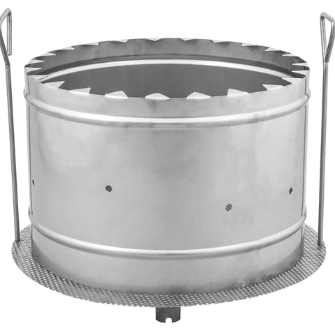 SIPA® Uncapping Wax Melter