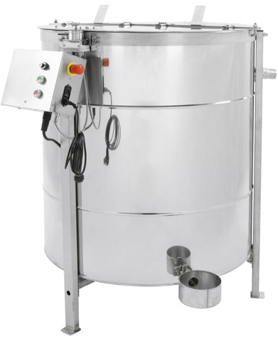 Bienomat Stainless Steel Honey & Wax Centrifugal Separator – 300kg Per Hour