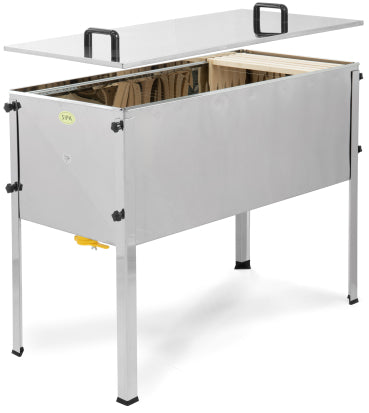SIPA® Universal Uncapping Table – 100 cm