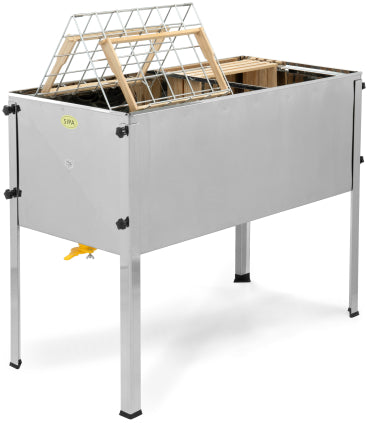 SIPA® Universal Uncapping Table – 100 cm