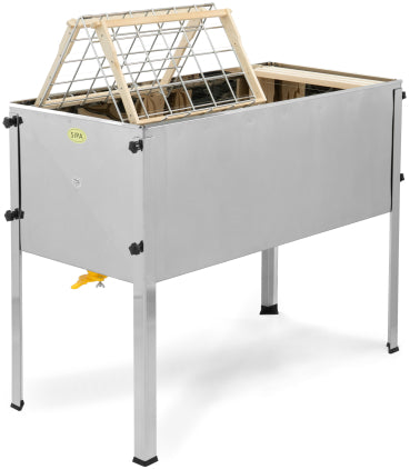 SIPA® Universal Uncapping Table – 100 cm