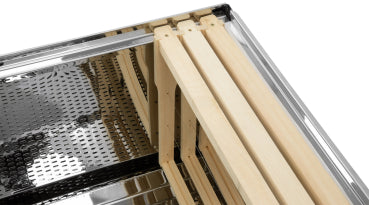 SIPA® Universal Uncapping Table – 100 cm