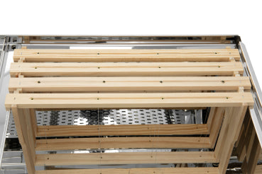 SIPA® Universal Uncapping Table – 100 cm