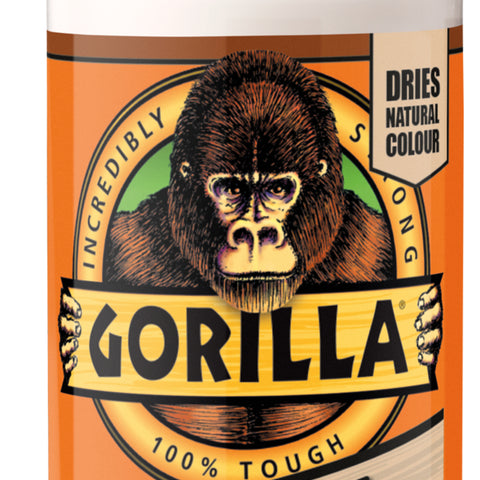 Gorilla Wood Glue 532ml