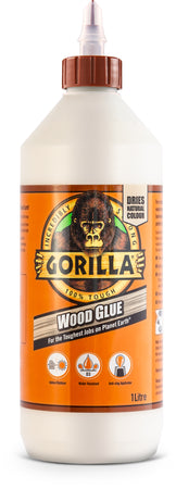 Gorilla Wood Glue 1L