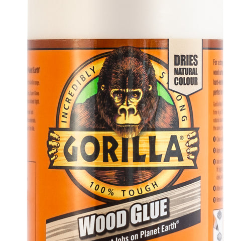 Gorilla Wood Glue 1L