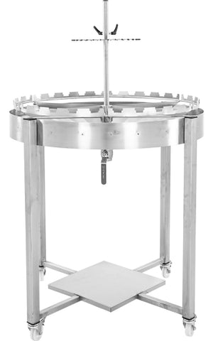 Bienomat® Universal Honeycomb Carousel Ø 90cm