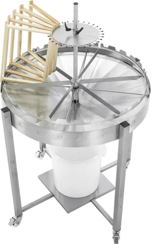 Bienomat® Universal Honeycomb Carousel Ø 90cm