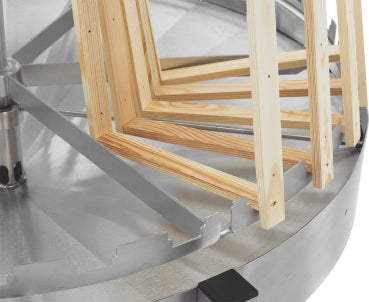 Bienomat® Universal Honeycomb Carousel Ø 90cm