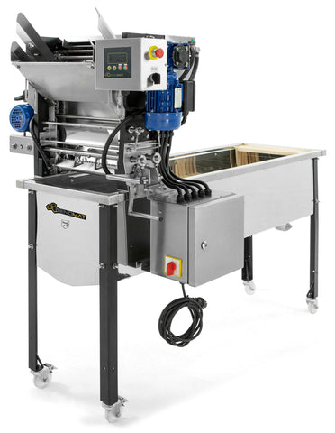 Bienomat® Uncapping Machine 230 V