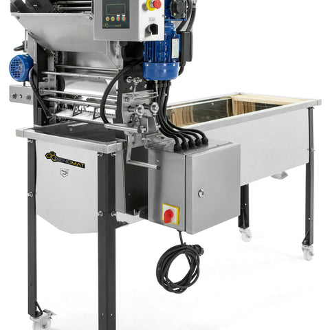 Bienomat® Uncapping Machine 230 V