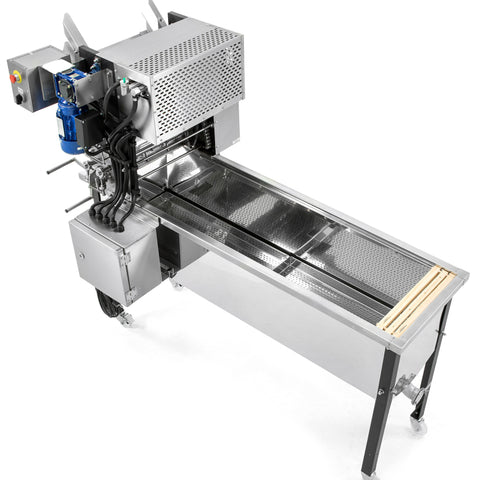 Bienomat® Uncapping Machine 230 V