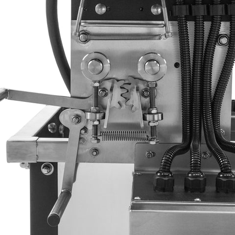 Bienomat® Uncapping Machine 230 V