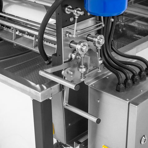 Bienomat® Uncapping Machine 230 V