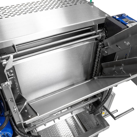 Bienomat® Uncapping Machine 230 V