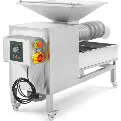 Bienomat® Pro Honey Screw Press 100 kg