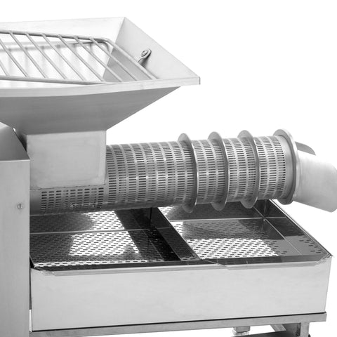 Bienomat® Pro Honey Screw Press 100 kg