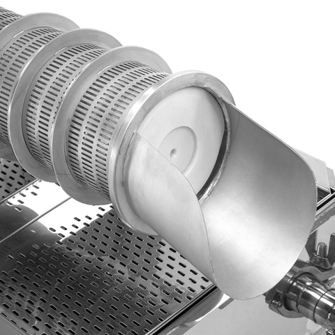 Bienomat® Pro Honey Screw Press 100 kg