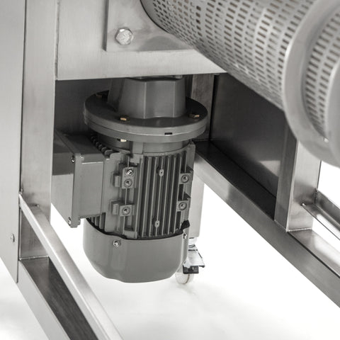 Bienomat® Pro Honey Screw Press 100 kg