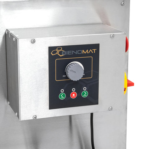 Bienomat® Pro Honey Screw Press 100 kg