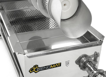 Bienomat® Pro Honey Press 50 kg